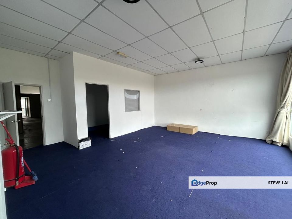 K-City/ Kulai/ Factory/ For Rent, Johor, Kulai