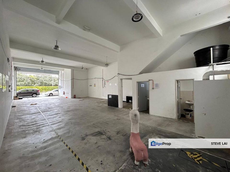 K-City/ Kulai/ Factory/ For Rent, Johor, Kulai