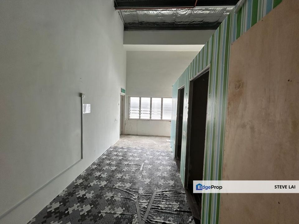 K-City/ Kulai/ Factory/ For Rent, Johor, Kulai