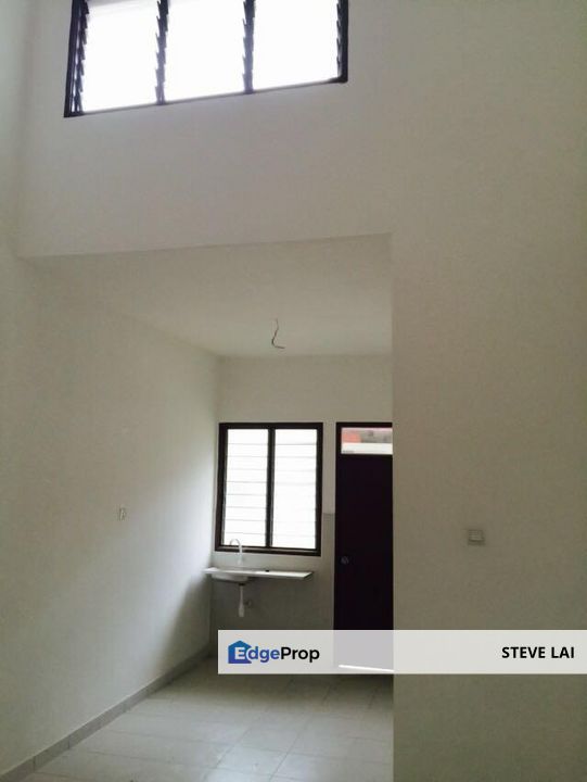 Kota Masai/ Cluster House/ For Sale, Johor, Pasir Gudang