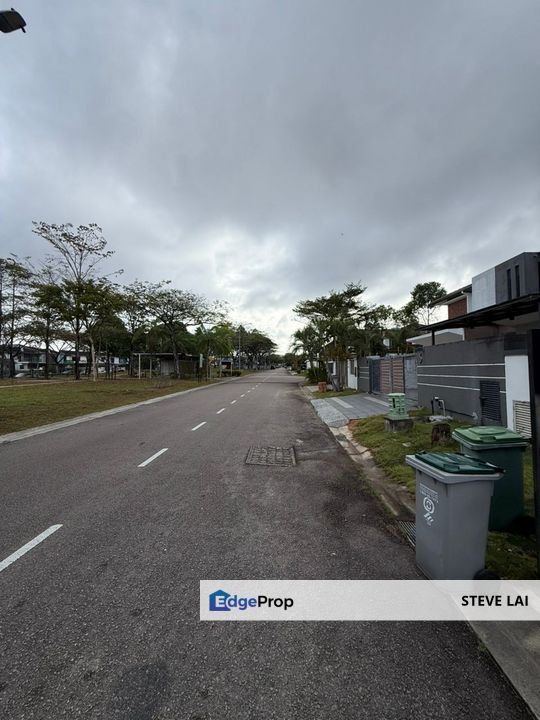 Adda Height/ Cluster House/ For Sale, Johor, Johor Bahru
