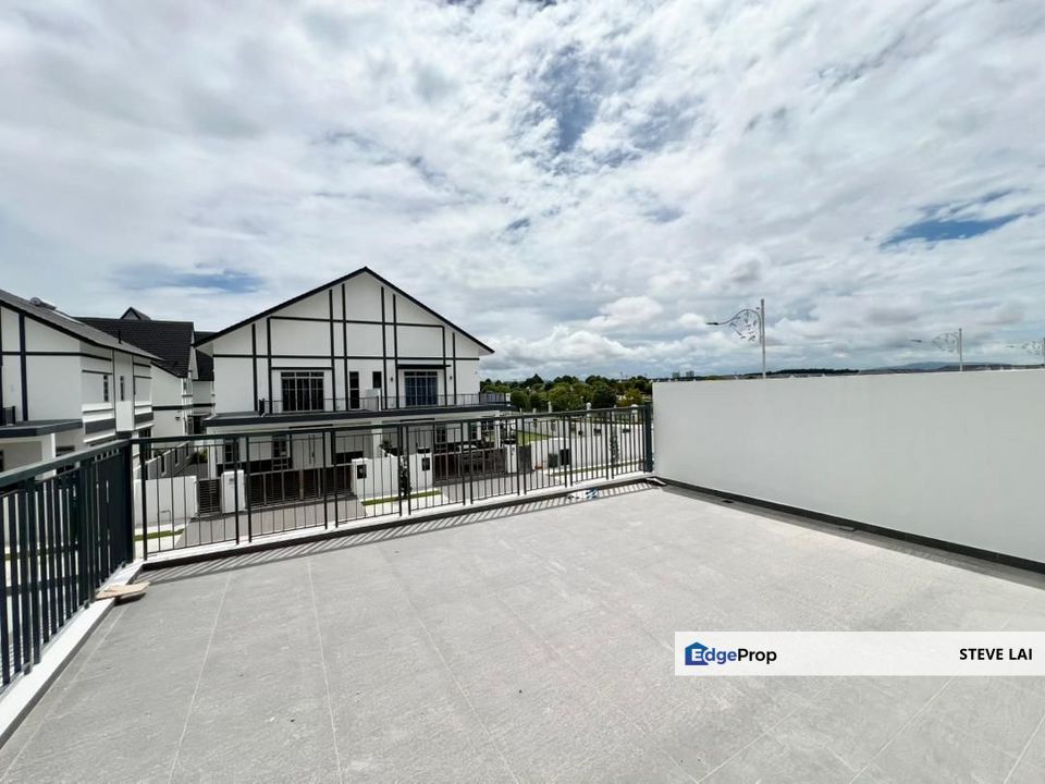 Eco Spring/ Semi D House/ For Sale, Johor, Johor Bahru