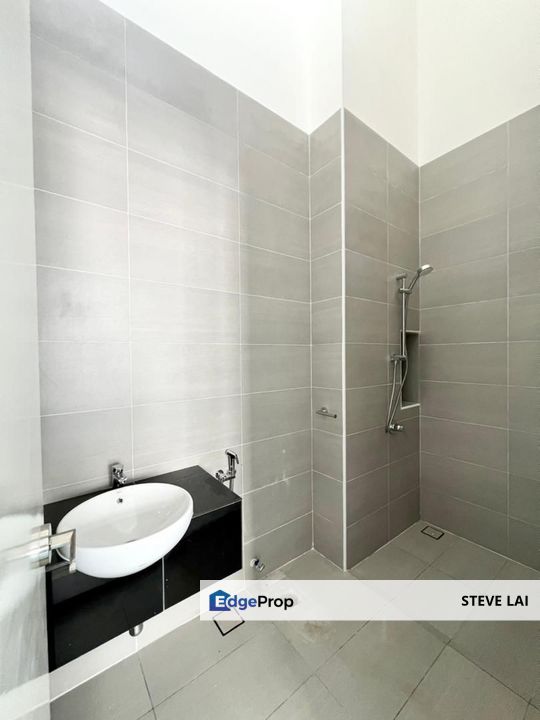 Eco Spring/ Semi D House/ For Sale, Johor, Johor Bahru