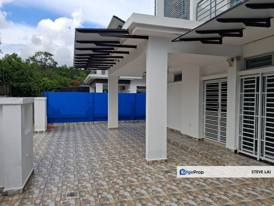 Mutiara Rini/ Link Bungalow House/ For Sale, Johor, Skudai