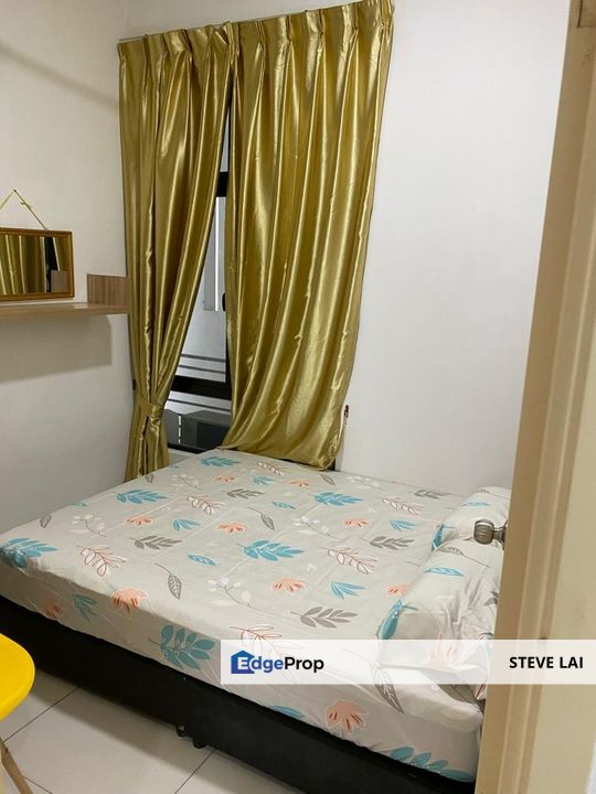 D Summit/ Kempas Utama/ For Sale, Johor, Johor Bahru