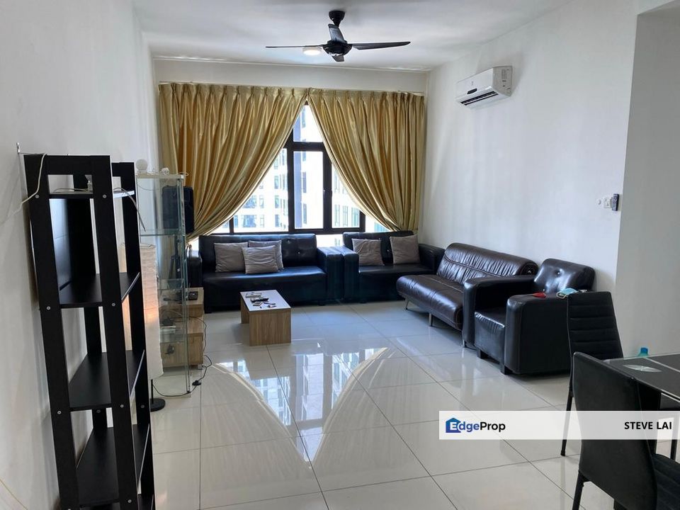 D Summit/ Kempas Utama/ For Sale, Johor, Johor Bahru