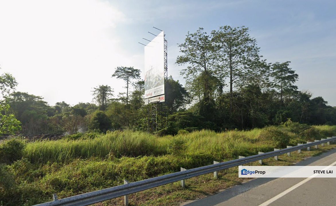 Ptp Tanjung Pelepas/ Land For Sale, Johor, Gelang Patah