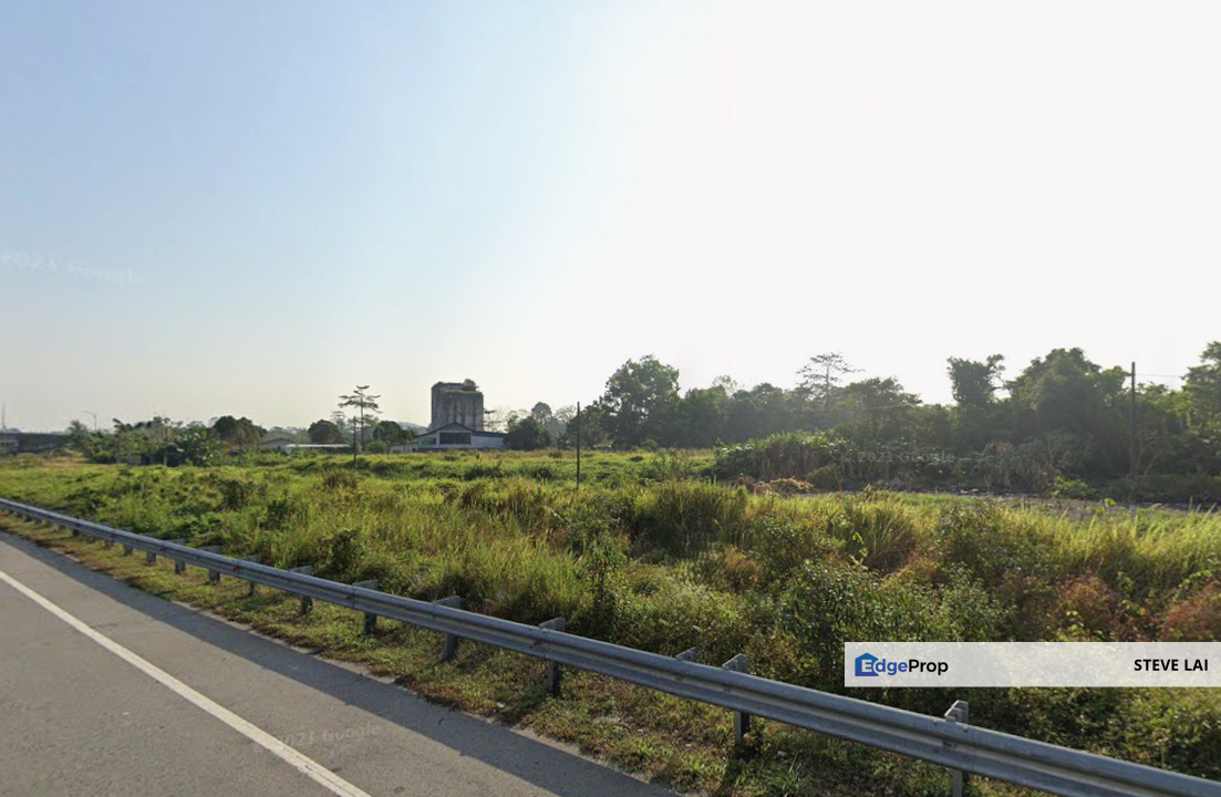 Ptp Tanjung Pelepas/ Land For Sale, Johor, Gelang Patah