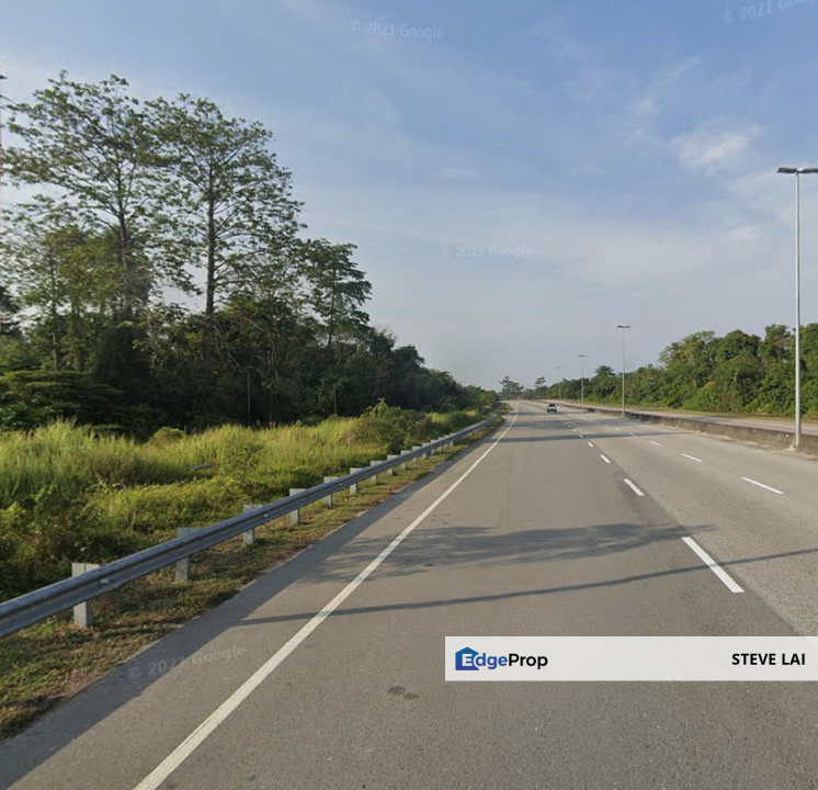 Ptp Tanjung Pelepas/ Land For Sale, Johor, Gelang Patah