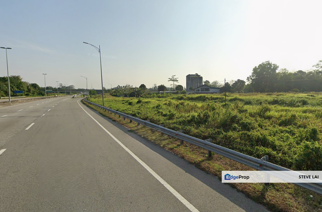 Ptp Tanjung Pelepas/ Land For Sale, Johor, Gelang Patah