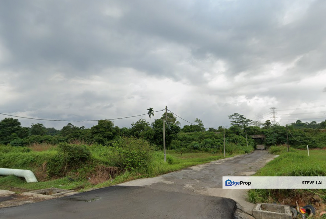 Plentong/ Industrial Land/ For Sale, Johor, Johor Bahru