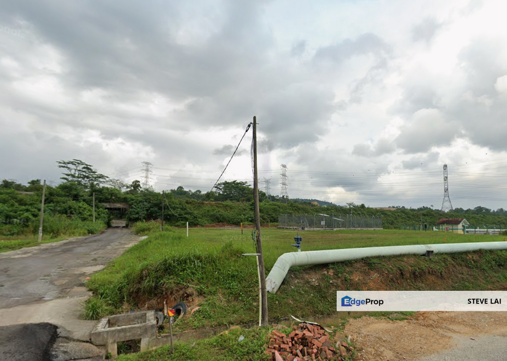 Plentong/ Industrial Land/ For Sale, Johor, Johor Bahru