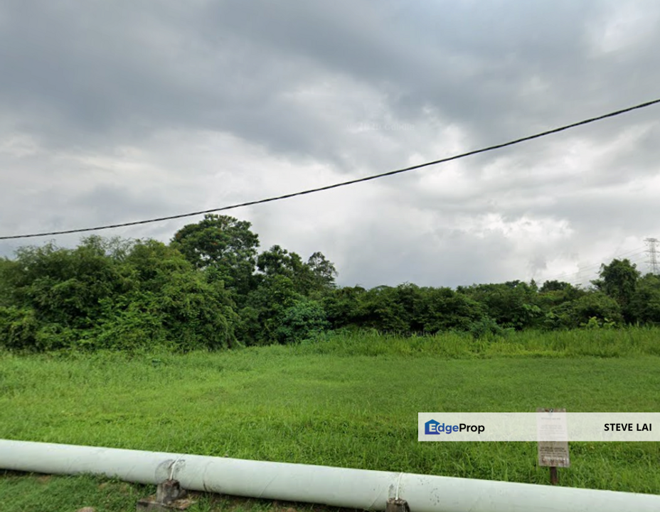 Plentong/ Industrial Land/ For Sale, Johor, Johor Bahru
