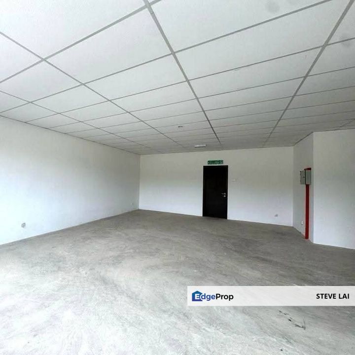 Stellar Park/ Indahpura Kulai/ Factory For Sale, Johor, Kulai
