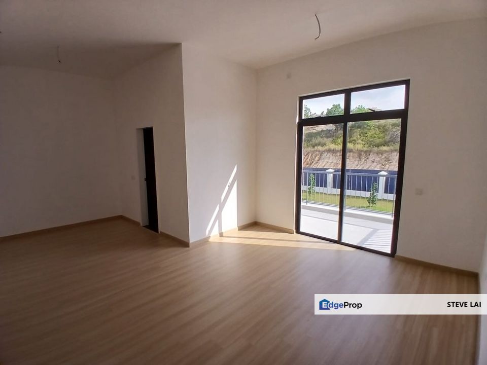 Eco Botanic 2/ 2 Storey Cluster House/ For Sale, Johor, Nusajaya