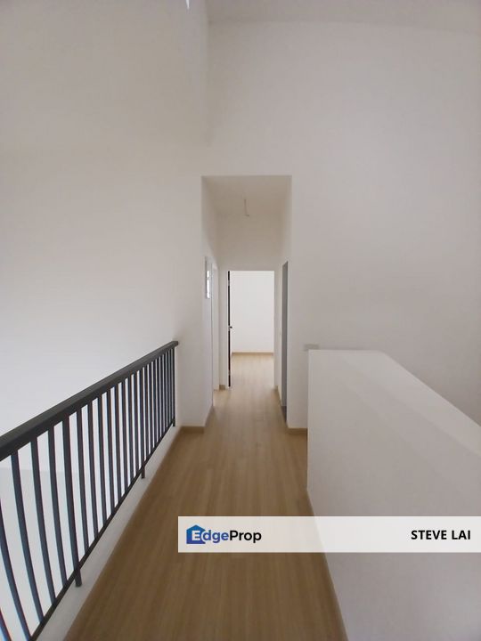 Eco Botanic 2/ 2 Storey Cluster House/ For Sale, Johor, Nusajaya