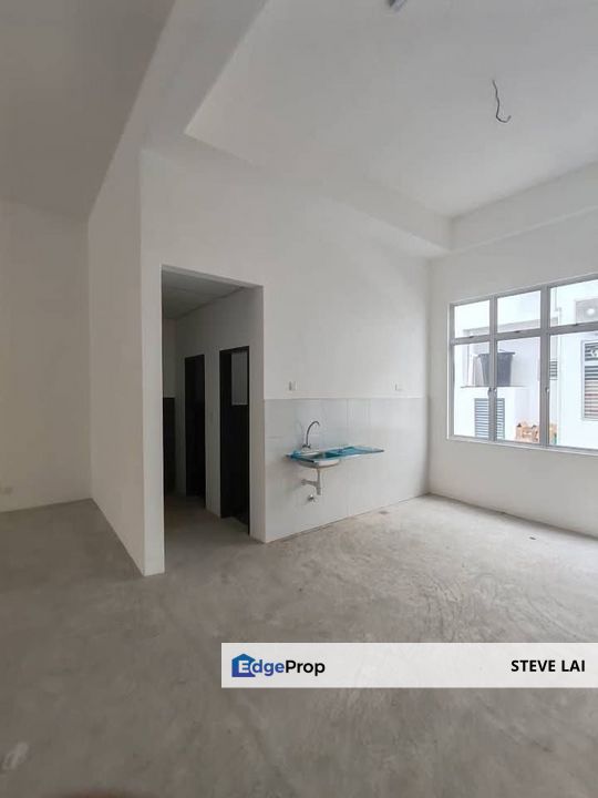 Vervo City/ Indahpura/ Shoplot For Rent, Johor, Kulai