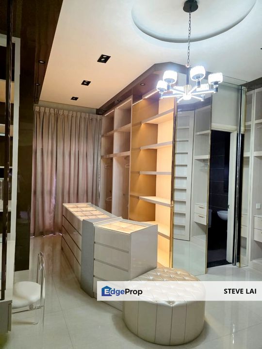 Eco Spring/ Semi D House/ For Sale, Johor, Johor Bahru