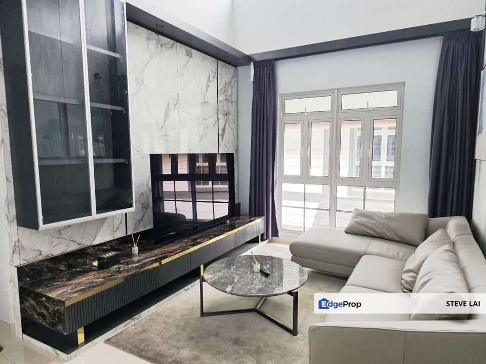 Eco Spring/ Semi D House/ For Sale, Johor, Johor Bahru