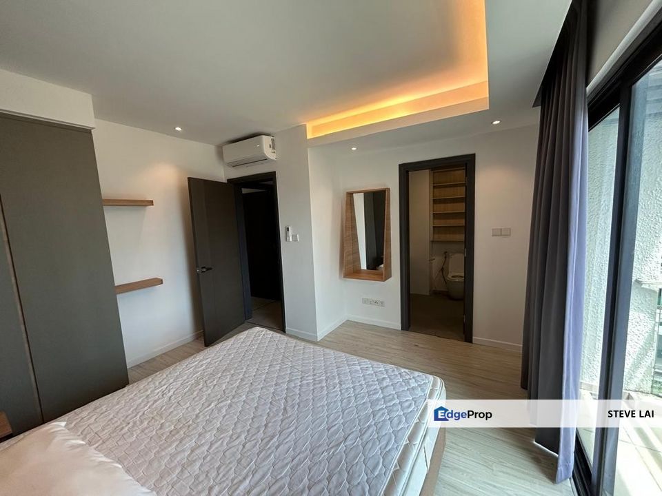 Suasana Suites/ Jb Town/ For Sale, Johor, Johor Bahru