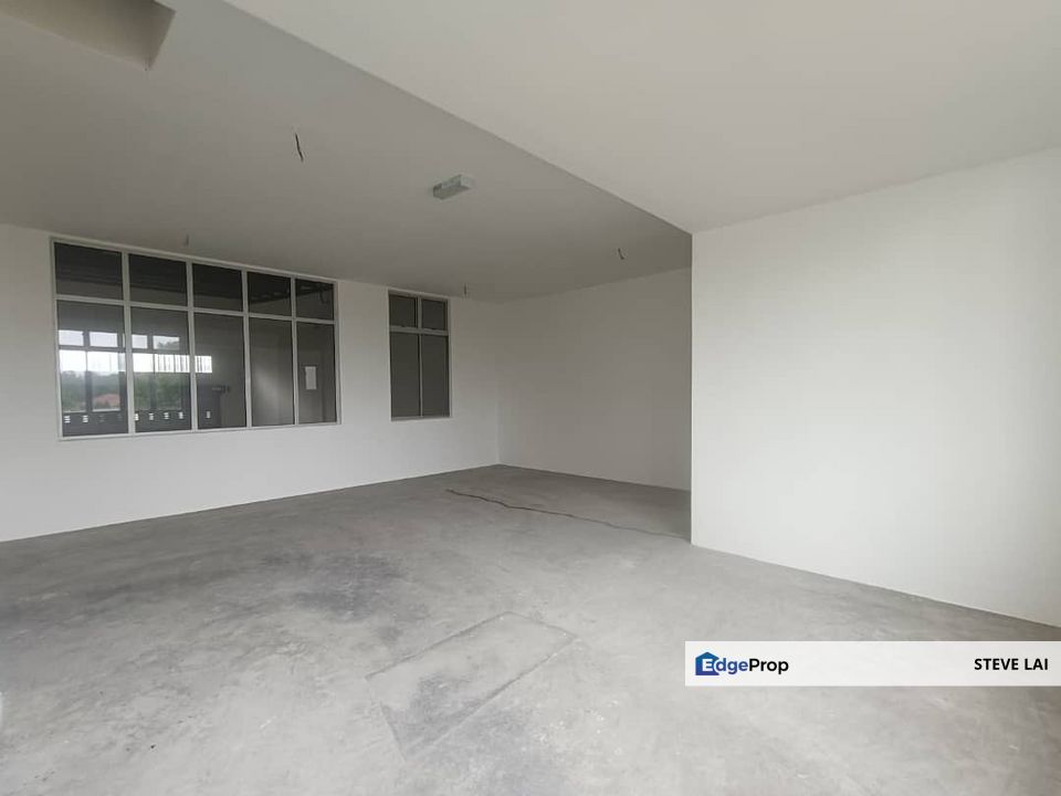 Halal Park/ Pasir Gudang/ Factory/ For Rent, Johor, Masai