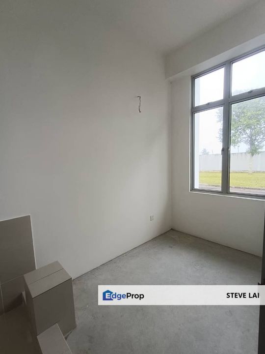 Halal Park/ Pasir Gudang/ Factory/ For Rent, Johor, Masai