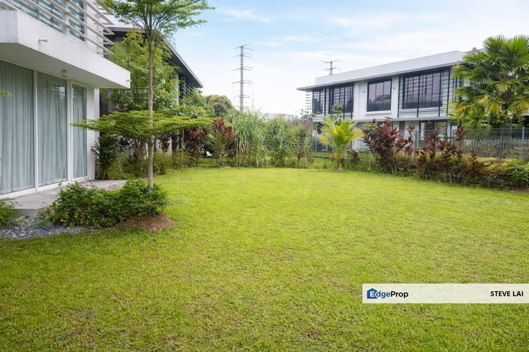 East Ledang/ Semi D House/ For Sale, Johor, Nusajaya