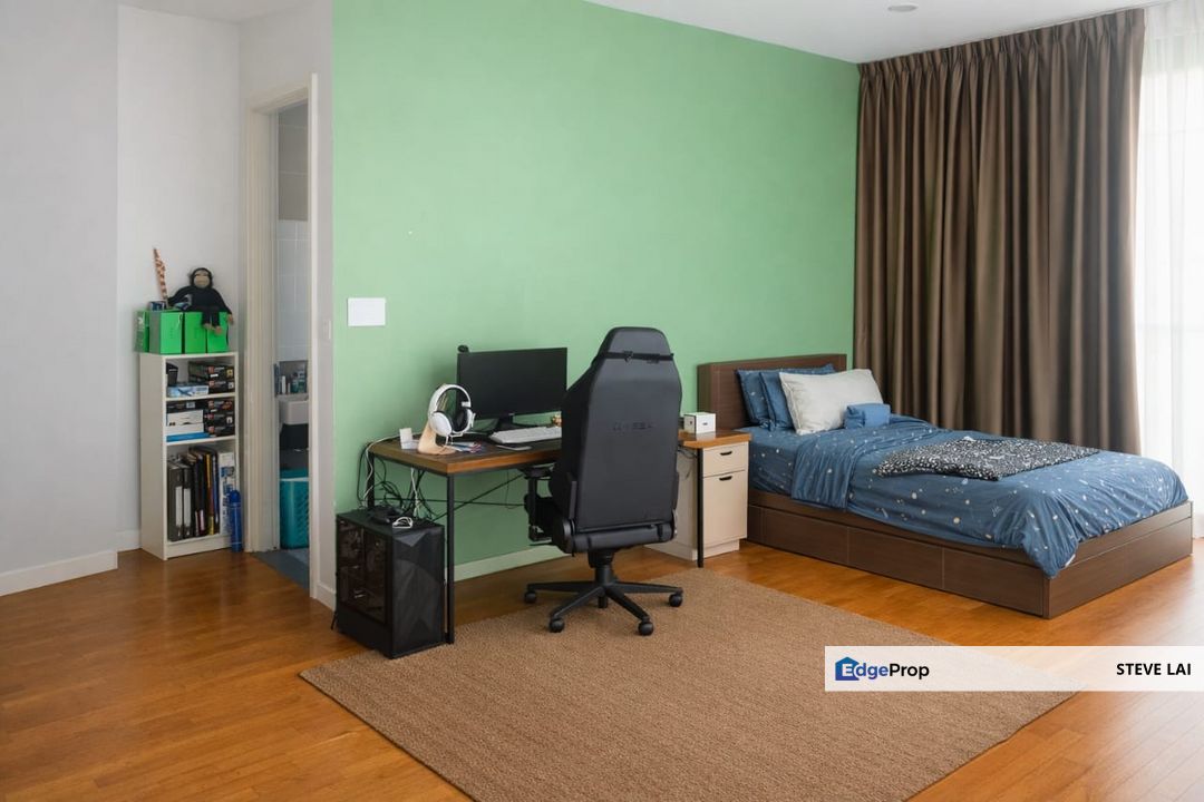 East Ledang/ Semi D House/ For Sale, Johor, Nusajaya