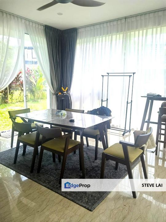East Ledang/ Semi D House/ For Sale, Johor, Nusajaya