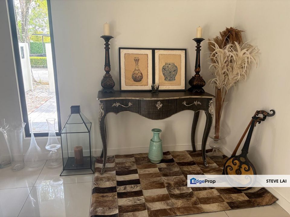 Avira Medini/ 2 Storey House/ For Sale, Johor, Nusajaya