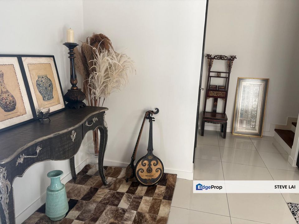 Avira Medini/ 2 Storey House/ For Sale, Johor, Nusajaya