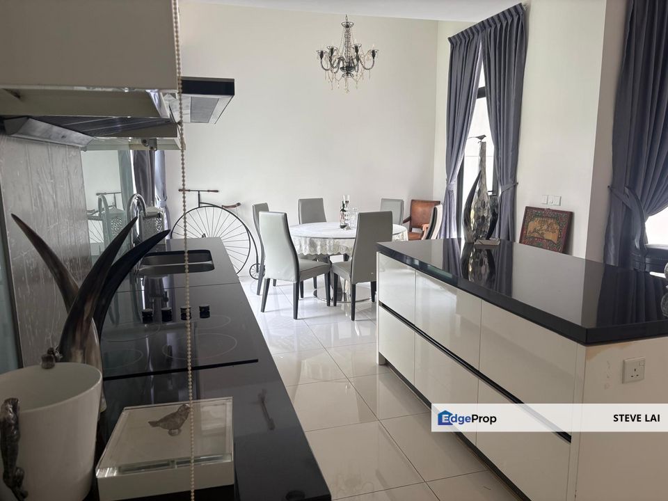 Avira Medini/ 2 Storey House/ For Sale, Johor, Nusajaya