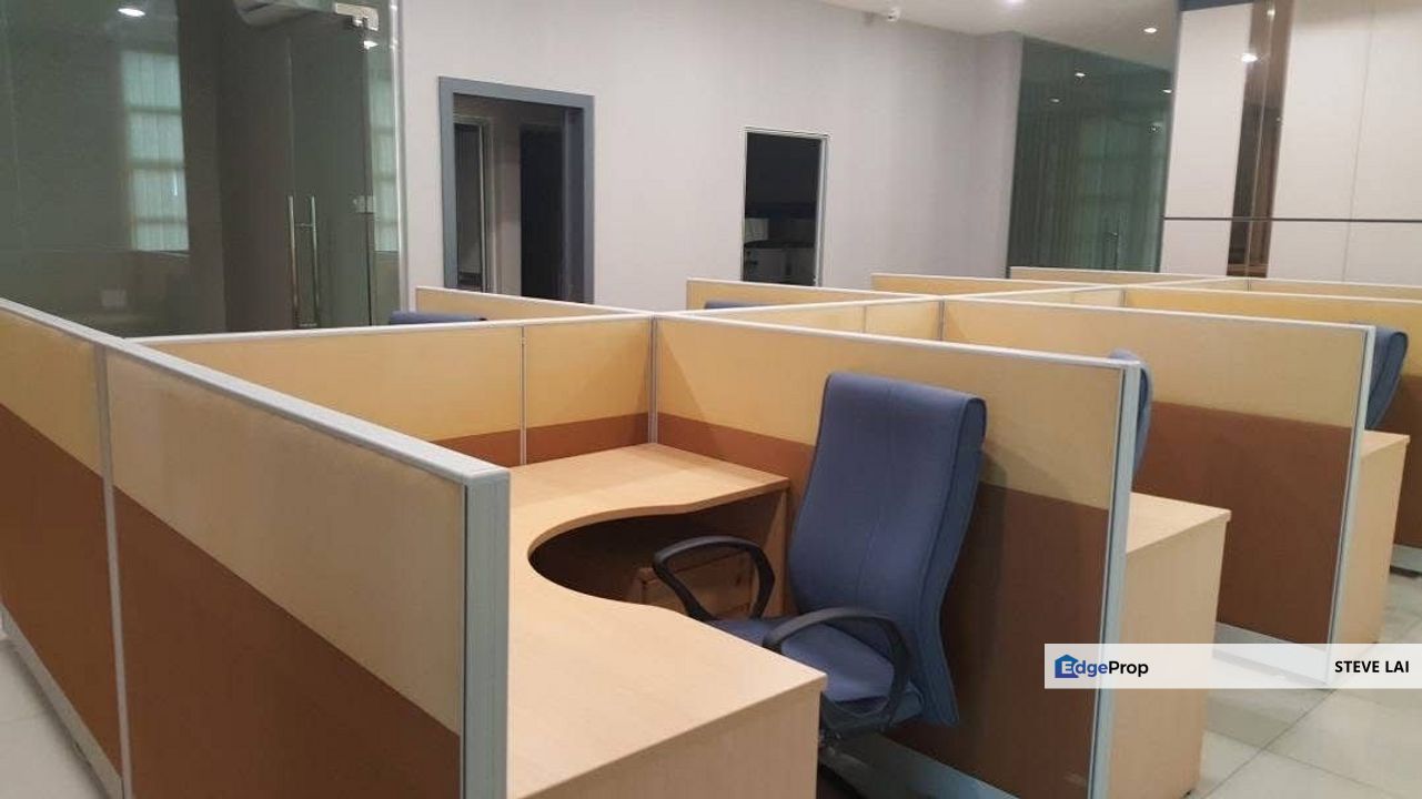 Kulai/ Detached Factory/ For Rent, Johor, Kulai