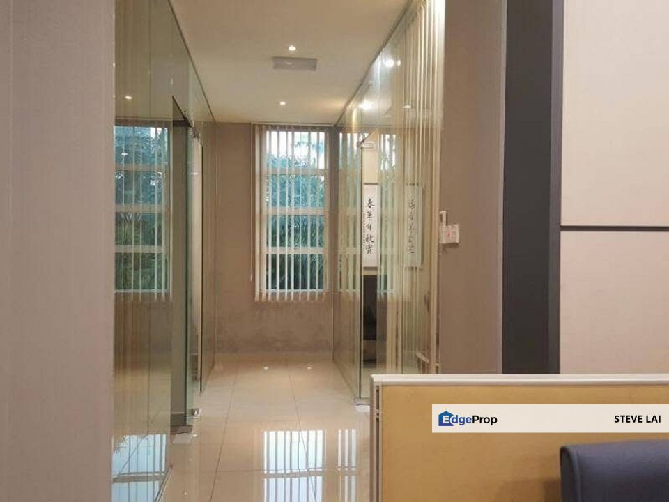 Kulai/ Detached Factory/ For Rent, Johor, Kulai