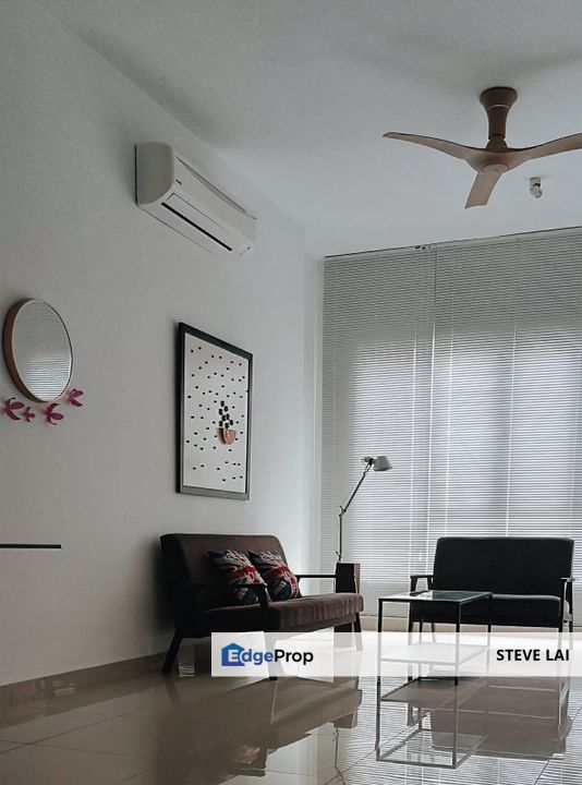 Tropez Residences/ Danga Bay/ For Sale, Johor, Johor Bahru