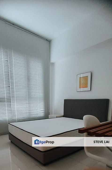 Tropez Residences/ Danga Bay/ For Sale, Johor, Johor Bahru