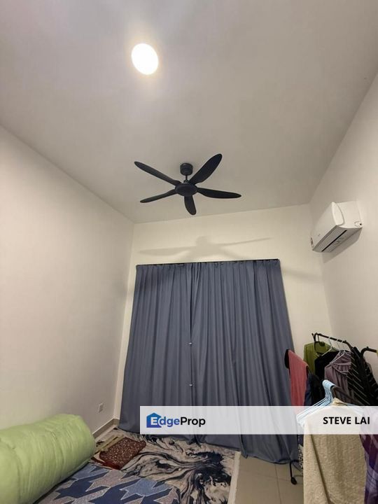 Eco Botanic/ 2 Storey House/ For Sale, Johor, Nusajaya