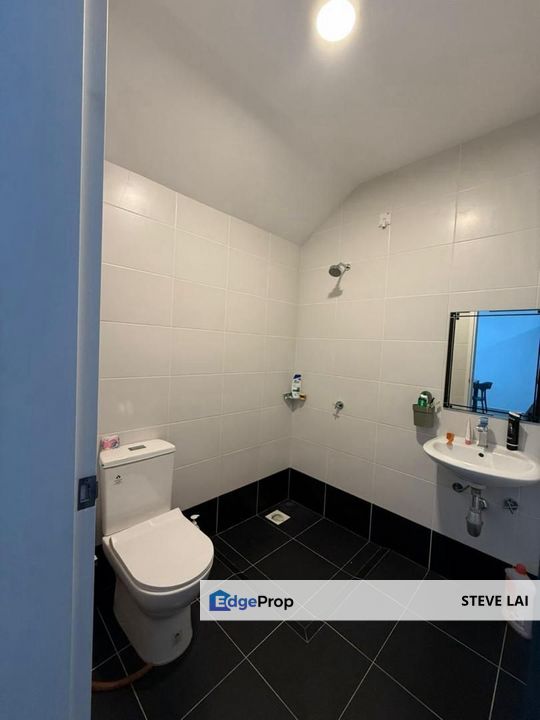 Eco Botanic/ 2 Storey House/ For Sale, Johor, Nusajaya