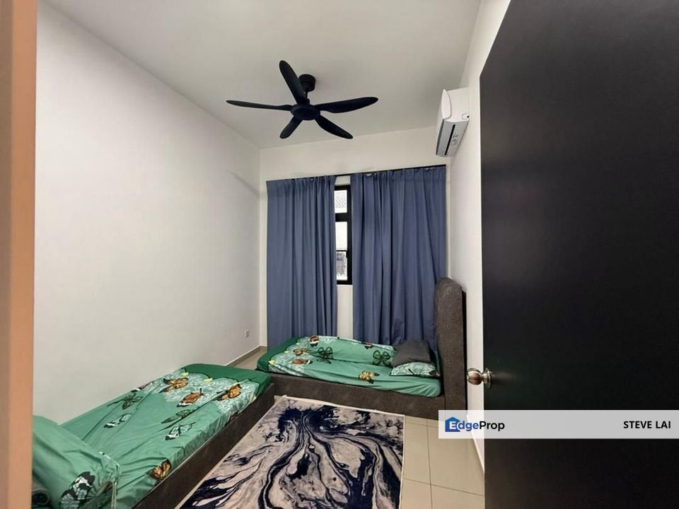 Eco Botanic/ 2 Storey House/ For Sale, Johor, Nusajaya