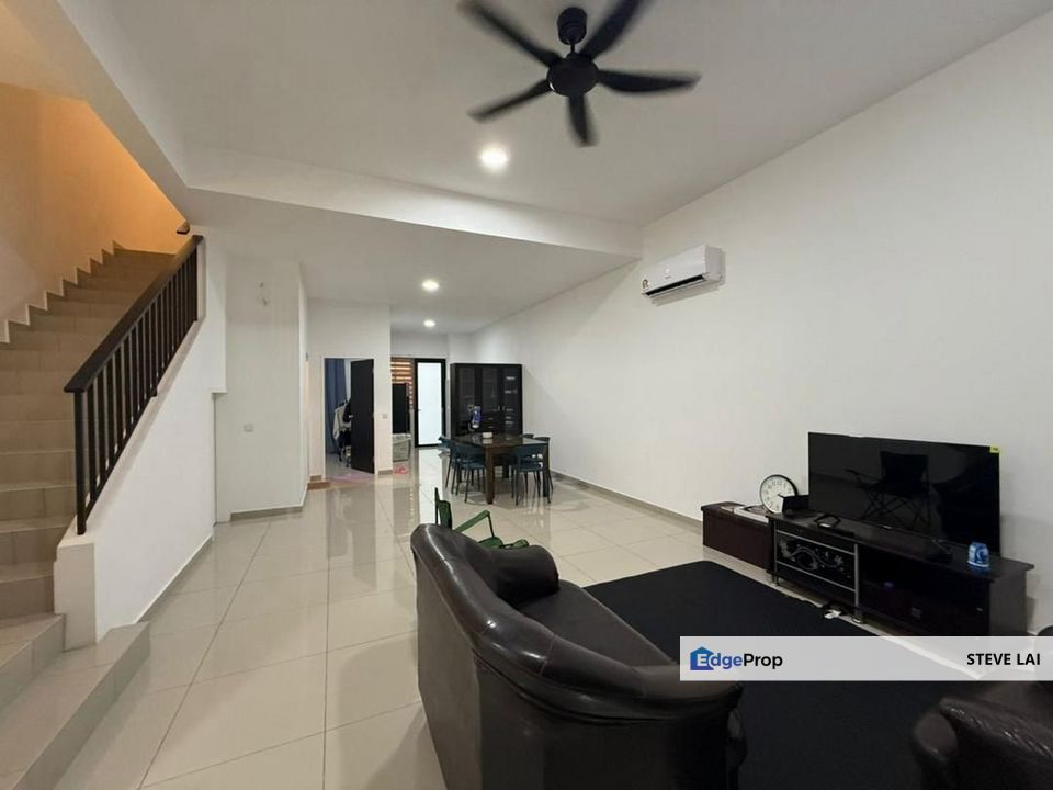 Eco Botanic/ 2 Storey House/ For Sale, Johor, Nusajaya