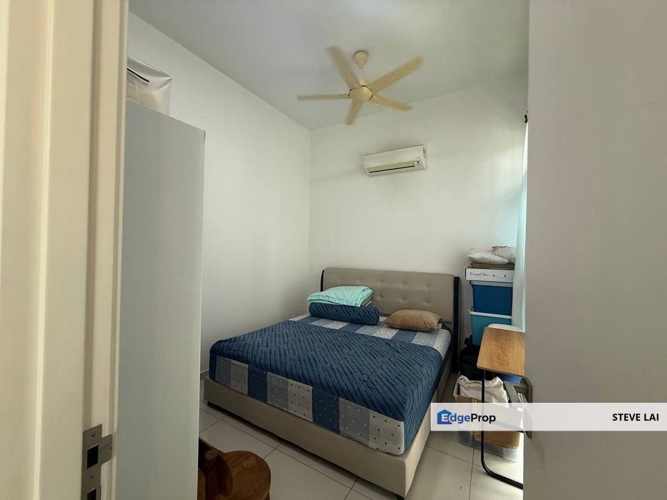 Eco Botanic/ Cluster House/ For Sale, Johor, Nusajaya