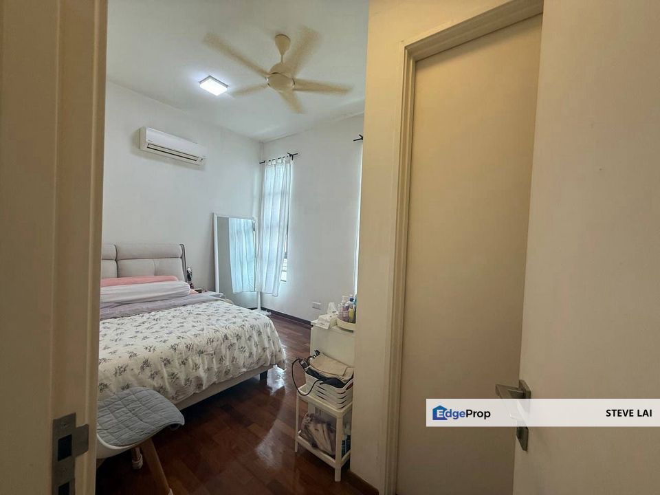 Eco Botanic/ Cluster House/ For Sale, Johor, Nusajaya