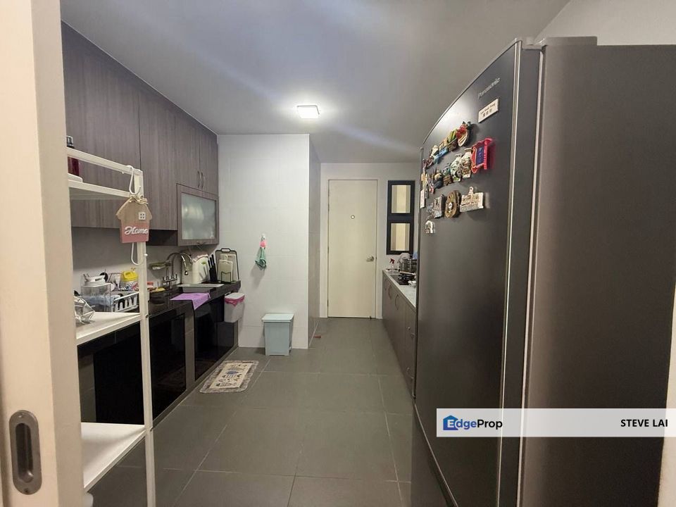 Eco Botanic/ Cluster House/ For Sale, Johor, Nusajaya