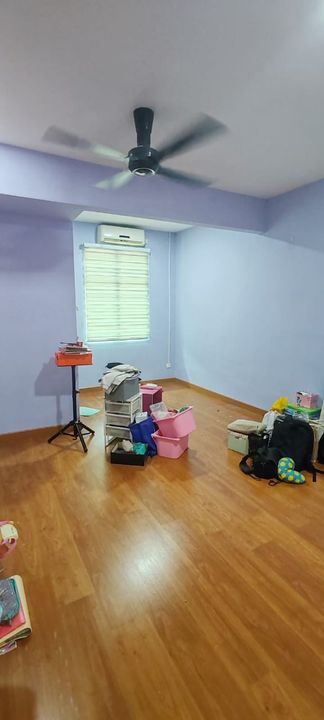 D'Serambi/ Taman Perling/ House For Sale, Johor, Johor Bahru