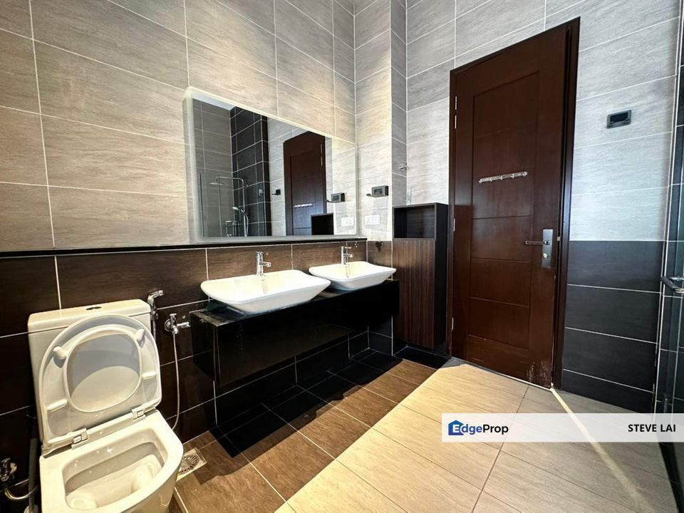 Taman Gaya/ 2 Storey Cluster/ For Sale, Johor, Ulu Tiram