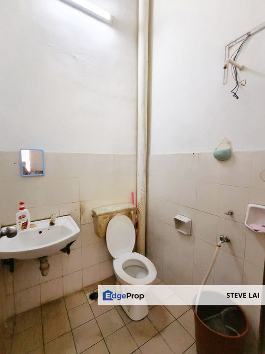 Bandar Putra/ Kulai/ 1 Storey House/ For Sale, Johor, Kulai