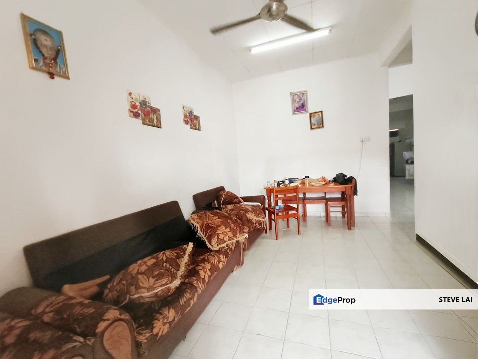 Bandar Putra/ Kulai/ 1 Storey House/ For Sale, Johor, Kulai