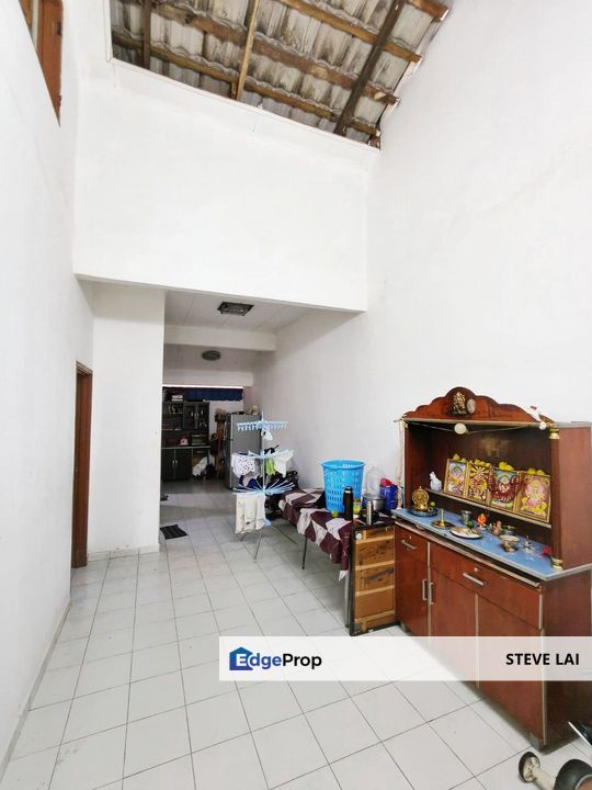 Bandar Putra/ Kulai/ 1 Storey House/ For Sale, Johor, Kulai