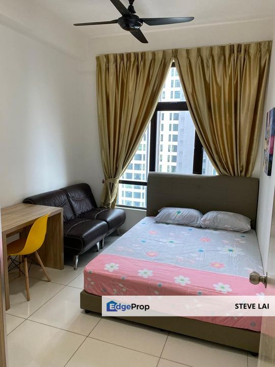 D Summit/ Kempas Utama/ For Sale, Johor, Johor Bahru