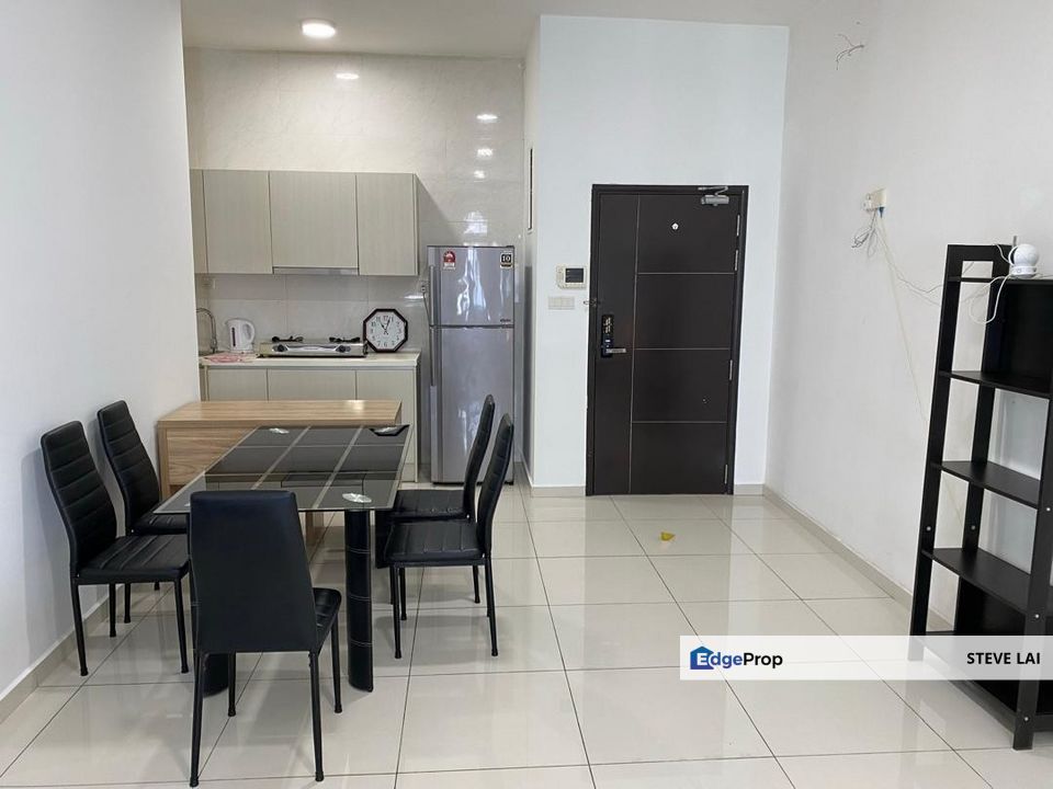 D Summit/ Kempas Utama/ For Sale, Johor, Johor Bahru